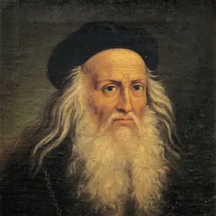 da vinci