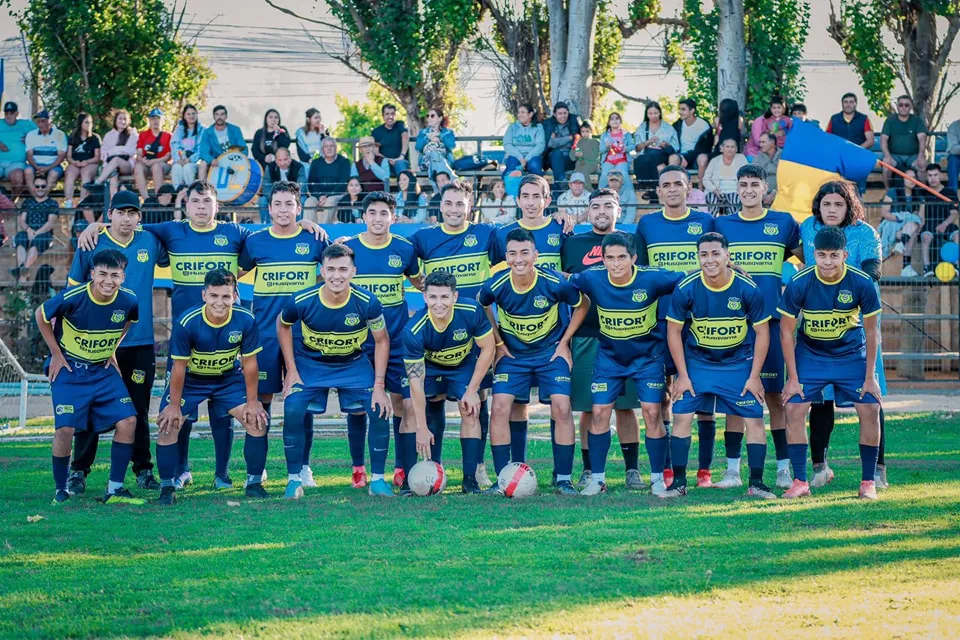 Unión comercial 2024