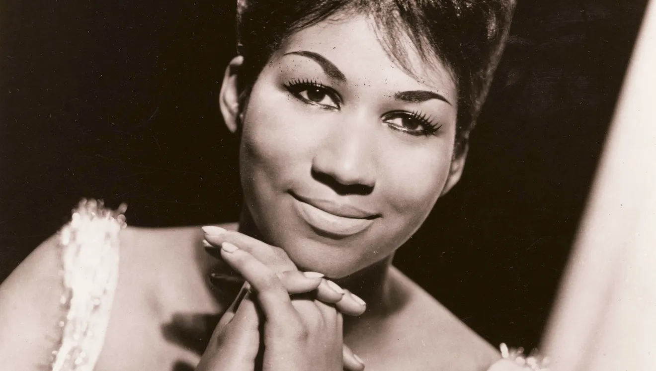aretha